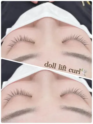 マツエク・マツパ WE RULE 札幌店 【ウィールール 札幌店】所属・✨️大人ショート 髙橋朋花のヘアスタイル