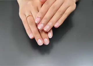 ネイル cie/42° NIJINAのネイルデザイン