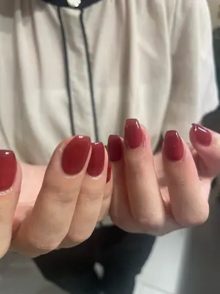 ネイル hachi所属・hachi__ nao_のネイルデザイン