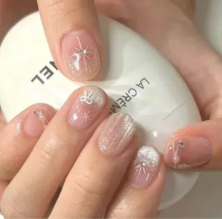 ネイル 高橋 ユキのネイルデザイン