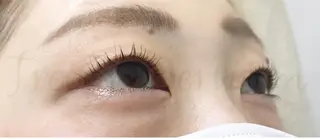 マツエク・マツパ トレヴァーデルチザン inuiのマツエク・マツパデザイン