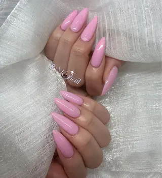 ネイル &MEネイルサロン COCOのネイルデザイン