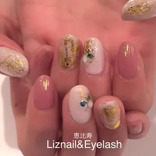 ネイル Rawr / saoriのネイルデザイン