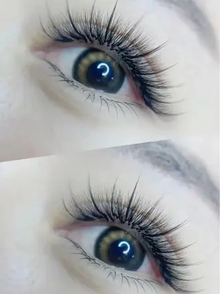 マツエク・マツパ ミユ 横浜のマツエク・マツパデザイン