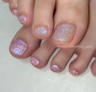 ネイル C.Nail &Eye筑紫駅のネイルデザイン