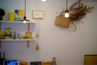 COTON人形町 YUKIの眉毛・アイブロウイメージ