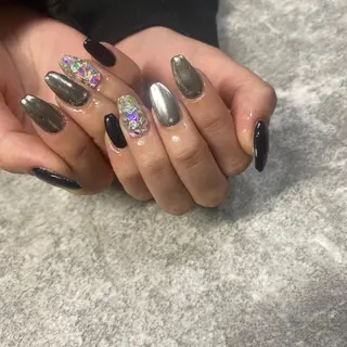 ネイル ★Rinail... .のネイルデザイン