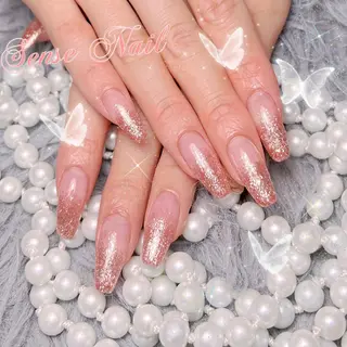 ネイル Mery Mery🌸のネイルデザイン