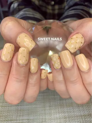 ネイル SWEET⭐️ NAILSのネイルデザイン