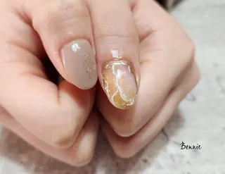 ネイル   BENNIEのネイルデザイン