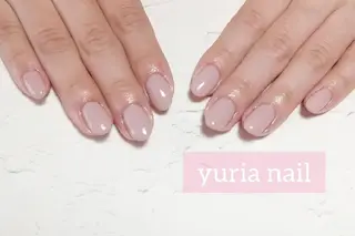 ネイル 小林 ゆりあのネイルデザイン