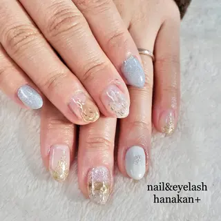 ネイル S Fumiのネイルデザイン