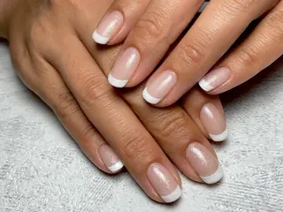 ネイル rea .のネイルデザイン