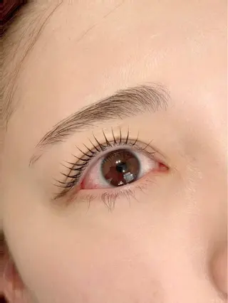 マツエク・マツパ Rosanna 川越の眉毛・アイブロウイメージ