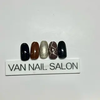 ネイル Van Nail Salonのネイルデザイン