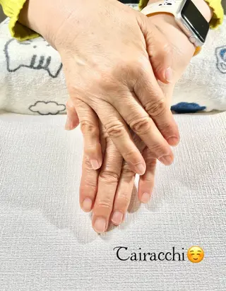 ネイル Tairacchi ﾀｲﾗｯﾁのエステ・リラクイメージ