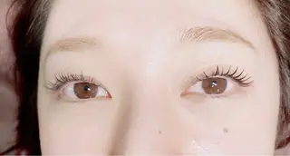 マツエク・マツパ uniii所属・uniii相模大野 Yoshizawaのマツエク・マツパデザイン