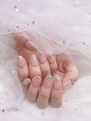 ネイル ジョリ En 💞🦋のネイルデザイン