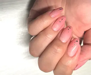 ネイル nuovo yukoのネイルデザイン