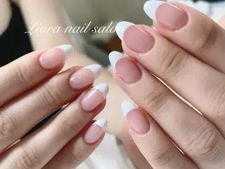 ネイル Liora nail スカルプ専門店のネイルデザイン
