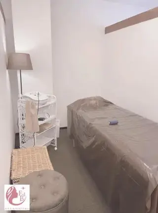 エステデ ビューティー山下のエステ・リラクイメージ