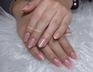 ネイル nailsalon Moa所属・nail salon Moa♡HINAのネイルデザイン