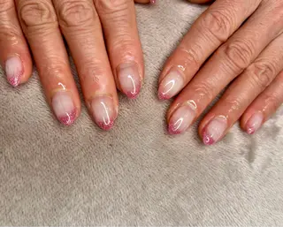 ネイル edit MINAMIのネイルデザイン