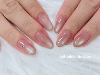 ネイル nail salon horizon所属・nail salon horizonのネイルデザイン