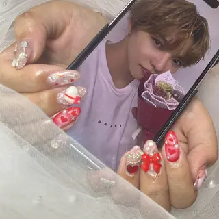 ネイル Beauty Space N&Nのネイルデザイン