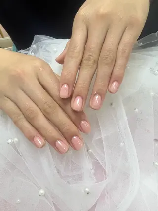 ネイル YK Rinのネイルデザイン