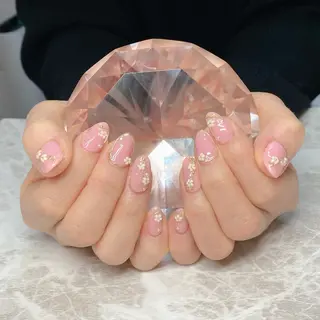 ネイル ゆぴねいる所属・ゆぴねいる yupinailのネイルデザイン