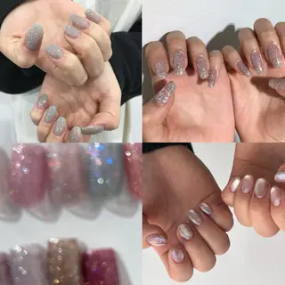 ネイル peil nailのネイルデザイン