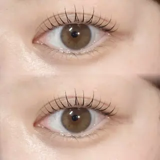 パーマ Lono 岩沢のマツエク・マツパデザイン