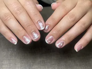 ネイル May&Way Neilのネイルデザイン