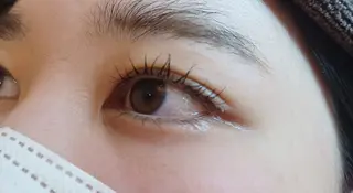 マツエク・マツパ Salon Tiffany所属・Salon Tiffanyのヘアスタイル