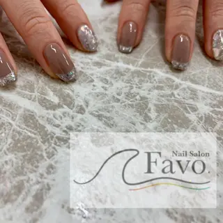ネイル BeautyFavo .byKannaのネイルデザイン
