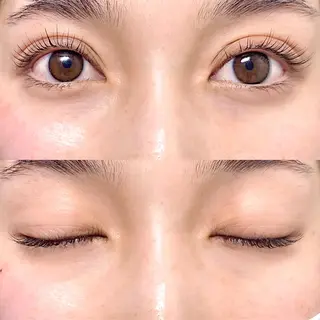 マツエク・マツパ Alice lash所属・Alice lash アリスラッシュのマツエク・マツパデザイン