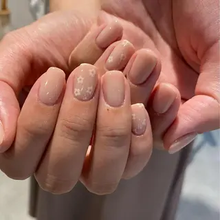 ネイル RINO AMANE nailのネイルデザイン