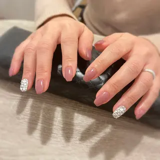 ネイル 大杉 泉翔のネイルデザイン