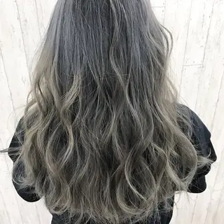 セミロング kazufumi ..のヘアスタイル