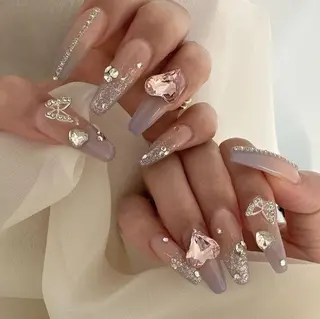 ネイル Jenn Nail Salonのネイルデザイン