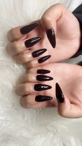 ネイル 《LB》ラブリエ Nail&eyeのマツエク・マツパデザイン