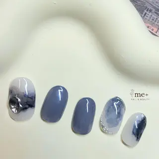 ネイル 【豊中駅徒歩2分】 me+のネイルデザイン