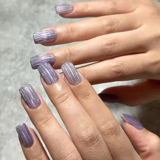 ネイル Elio所属・Elio 国泰寺のネイルデザイン