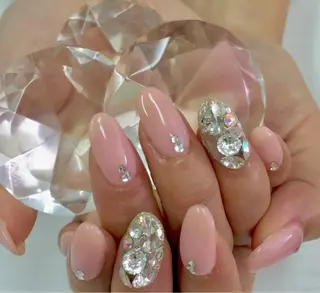 ネイル Private Salon 大宮のネイルデザイン