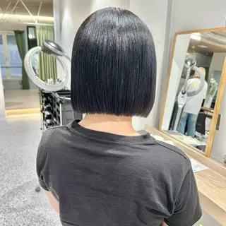 ミディアム カラー 韓国マツエク/まつパ 🎀misaki🎀のマツエク・マツパデザイン