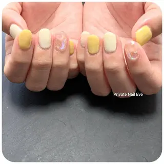 ネイル ネイル junkoのネイルデザイン