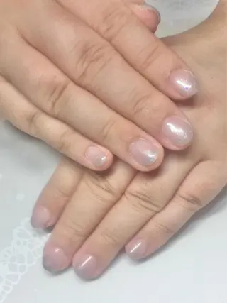 ネイル 新宿ネイルサロン ジェミディローサ所属・新宿ネイルサロン ジェミディローサのネイルデザイン