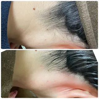 🔰 新米ネイリストのネイルデザイン