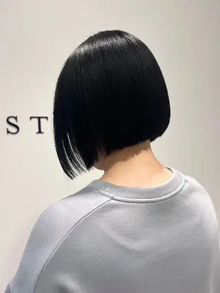 ショート スタイル 相模大野のヘアスタイル